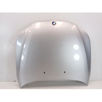 Recambio de capot para bmw serie 5 touring (e61) 525d referencia OEM IAM   