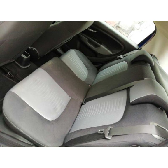 fiat punto (evo) (199) del año 2008