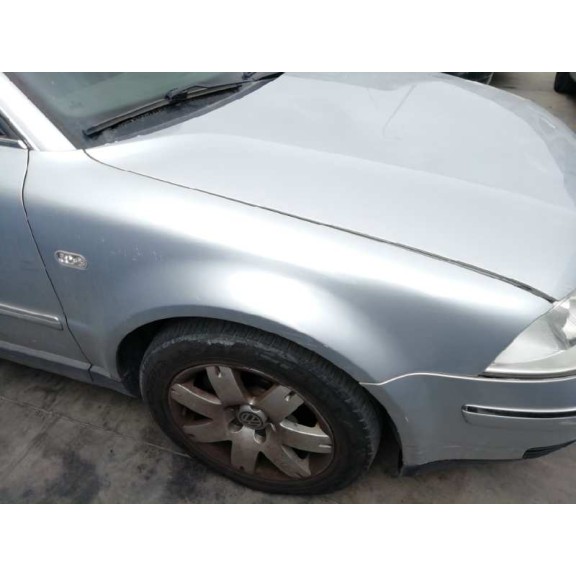 volkswagen passat berlina (3b3) del año 2002