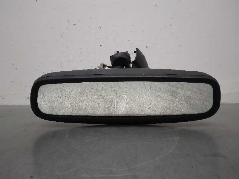Recambio de espejo interior para ford s-max (ca1) titanium referencia OEM IAM 6M2117D568BB C/ SENSOR 