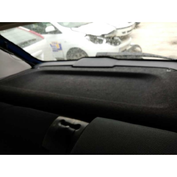 fiat punto (evo) (199) del año 2008