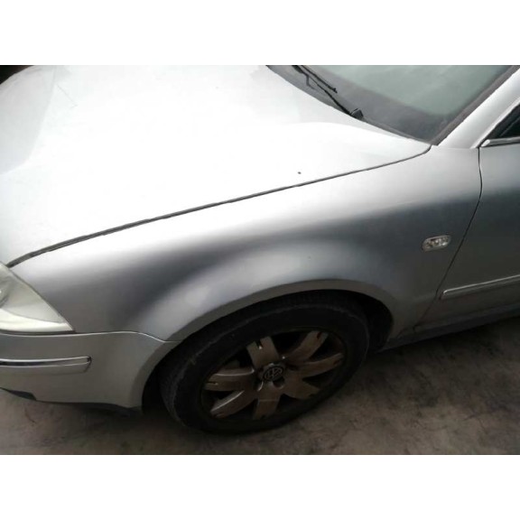 volkswagen passat berlina (3b3) del año 2002