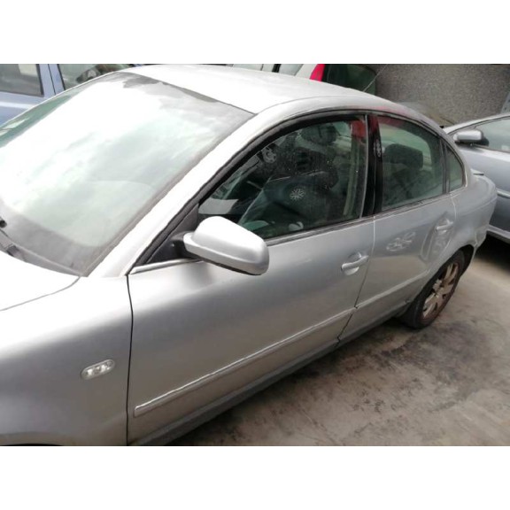 volkswagen passat berlina (3b3) del año 2002