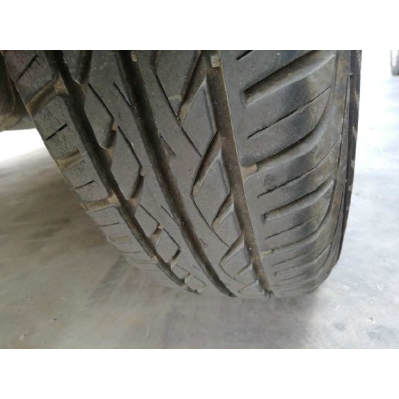 seat ibiza (6l1) del año 2008