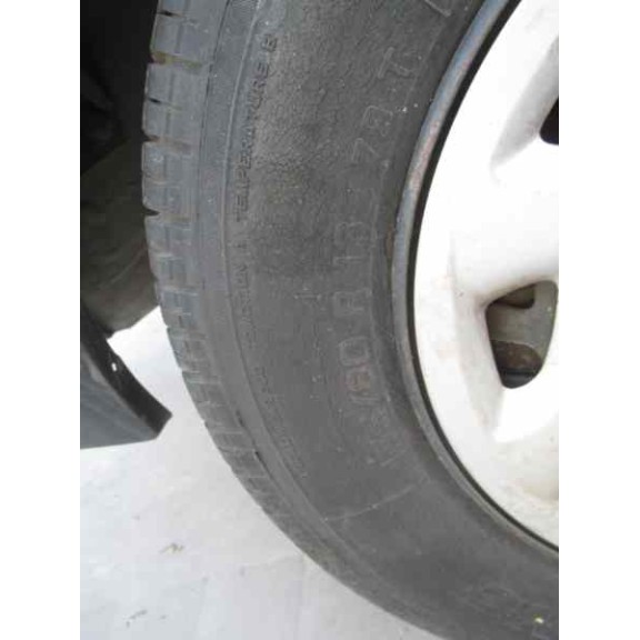 seat ibiza del año 1991