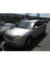 opel vectra c berlina del año 2003
