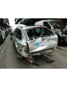 skoda octavia combi (5e5) del año 2015