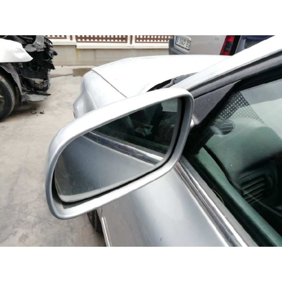 volkswagen passat berlina (3b3) del año 2002