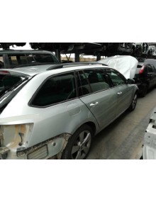 skoda octavia combi (5e5) del año 2015 2