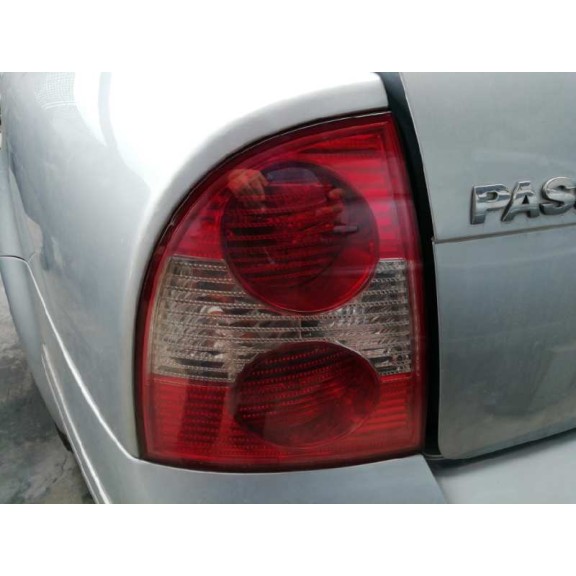 volkswagen passat berlina (3b3) del año 2002