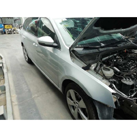 skoda octavia combi (5e5) del año 2015