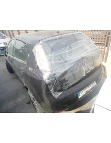 fiat punto (199) del año 2015