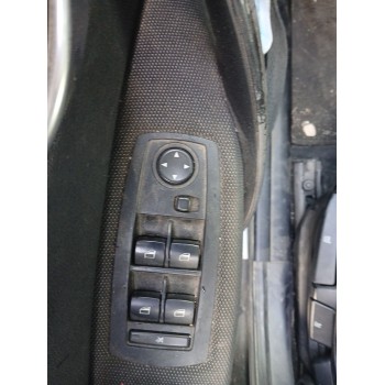 Recambio de retrovisor izquierdo para bmw x3 (e83) 2.0 d referencia OEM IAM   