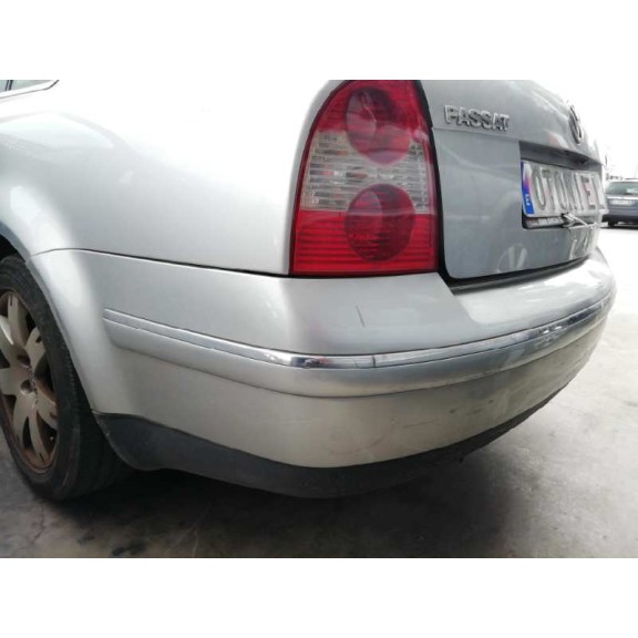 volkswagen passat berlina (3b3) del año 2002