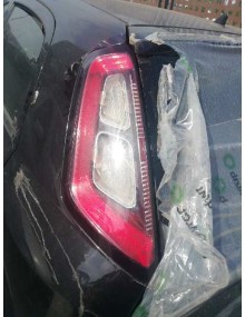 fiat punto (199) del año 2015 2