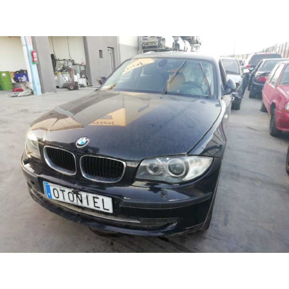 bmw serie 1 berlina (e81/e87) del año 2007