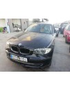 bmw serie 1 berlina (e81/e87) del año 2007