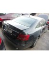 audi a6 berlina (4f2) del año 2007