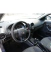 seat ibiza (6l1) del año 2008