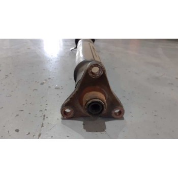 Recambio de transmision central para bmw serie 1 berlina (e81/e87) 118d referencia OEM IAM  143 CMTS DE LARGO 