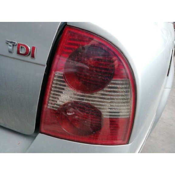 volkswagen passat berlina (3b3) del año 2002