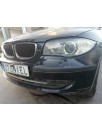 bmw serie 1 berlina (e81/e87) del año 2007
