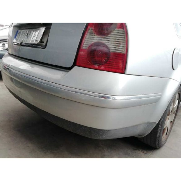 volkswagen passat berlina (3b3) del año 2002