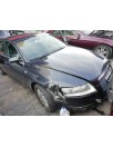 audi a6 berlina (4f2) del año 2007