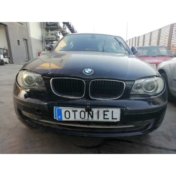 bmw serie 1 berlina (e81/e87) del año 2007