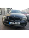 bmw serie 1 berlina (e81/e87) del año 2007