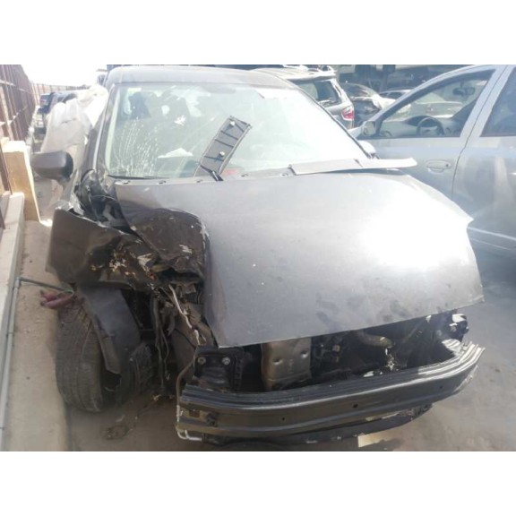 fiat punto (199) del año 2015