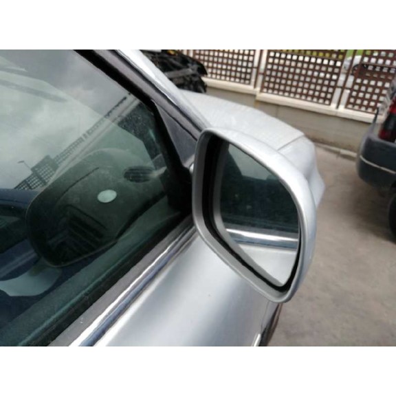 volkswagen passat berlina (3b3) del año 2002