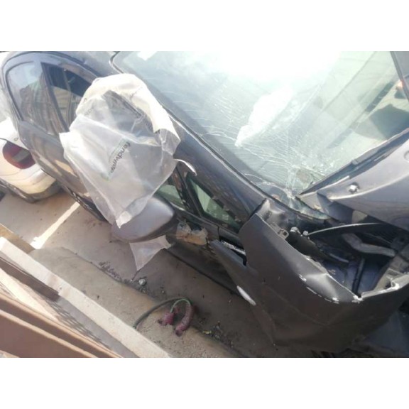 fiat punto (199) del año 2015