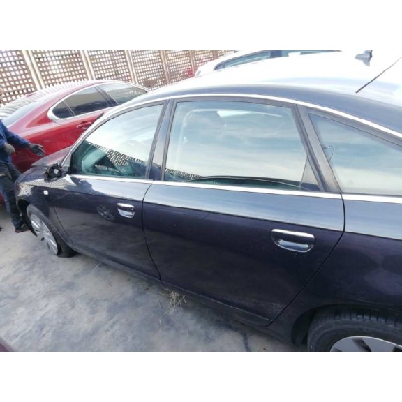 audi a6 berlina (4f2) del año 2007