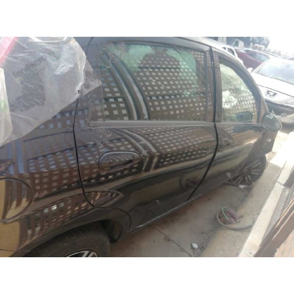 fiat punto (199) del año 2015