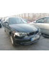 bmw serie 1 berlina (e81/e87) del año 2007