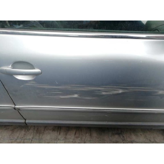 volkswagen passat berlina (3b3) del año 2002