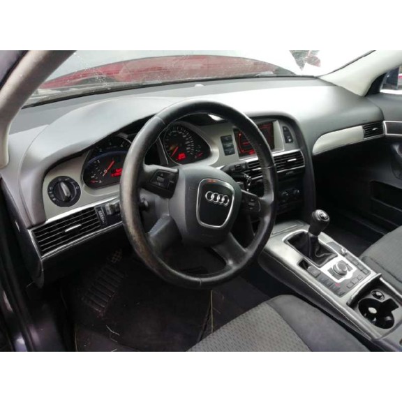 audi a6 berlina (4f2) del año 2007