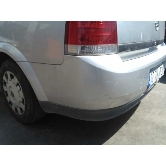 opel vectra c berlina del año 2003