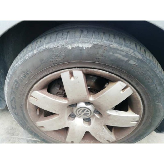 volkswagen passat berlina (3b3) del año 2002