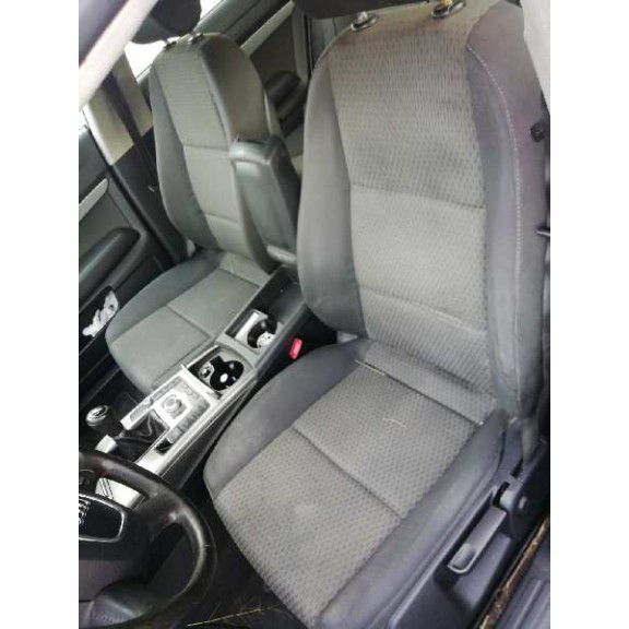 audi a6 berlina (4f2) del año 2007