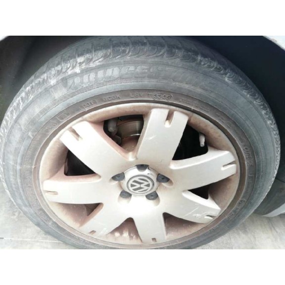 volkswagen passat berlina (3b3) del año 2002