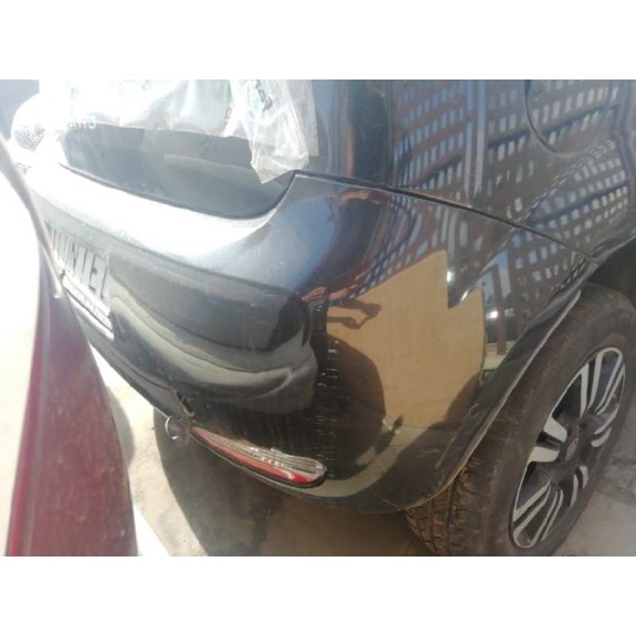 fiat punto (199) del año 2015