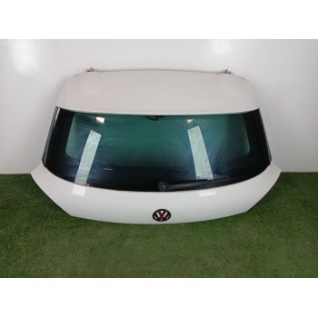 Recambio de porton trasero para volkswagen scirocco iii (137, 138) 1.4 tsi referencia OEM IAM 1K8827025N  