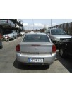 opel vectra c berlina del año 2003