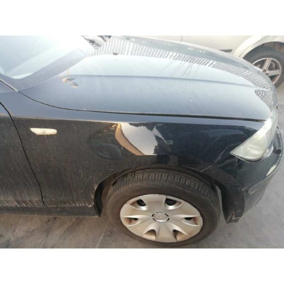 bmw serie 1 berlina (e81/e87) del año 2007