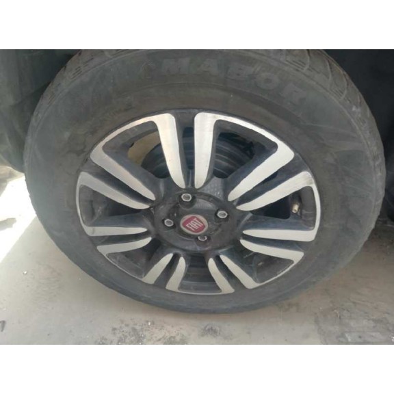 fiat punto (199) del año 2015