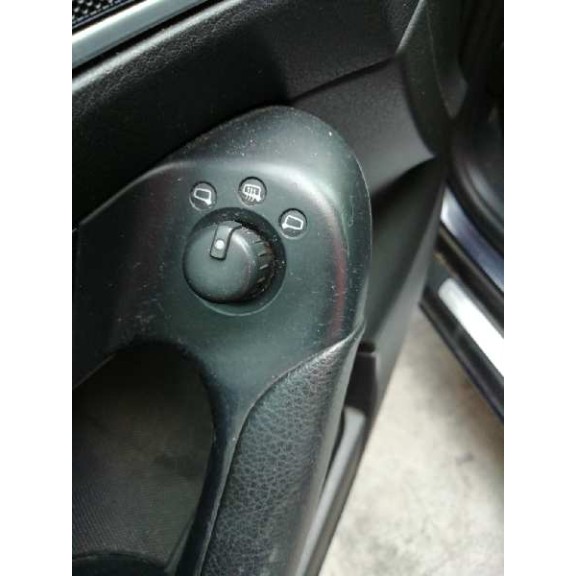 audi a6 berlina (4f2) del año 2007