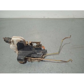 Recambio de cerradura puerta delantera izquierda para mitsubishi space wagon (n80/n90) 2,4 glx referencia OEM IAM SR 5 PINES 