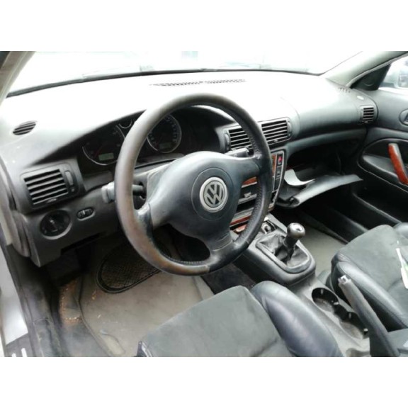 volkswagen passat berlina (3b3) del año 2002